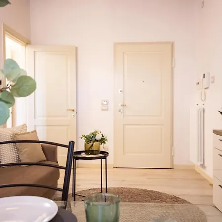 Daire Chic In The Historic Center Of *