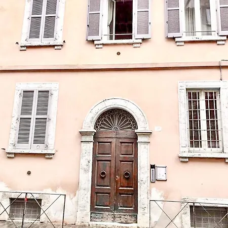 Chic In The Historic Center Of Daire *