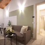 Chic In The Historic Center Of Appartement Perugia