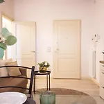 Appartement Chic In The Historic Center Of *