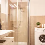 Appartement Chic In The Historic Center Of Perugia