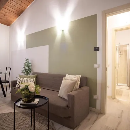 Chic In The Historic Center Of Apartamento Perugia