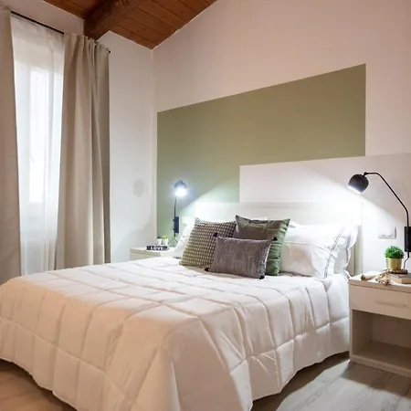 Chic In The Historic Center Of Perugia