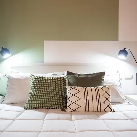 Chic In The Historic Center Of *