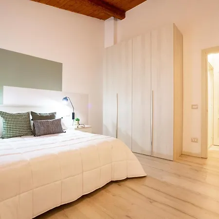 Apartamento Chic In The Historic Center Of