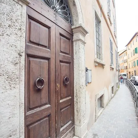 Chic In The Historic Center Of Apartamento *