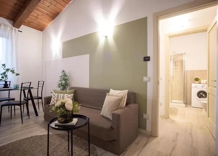 Chic In The Historic Center Of Appartamento Perugia