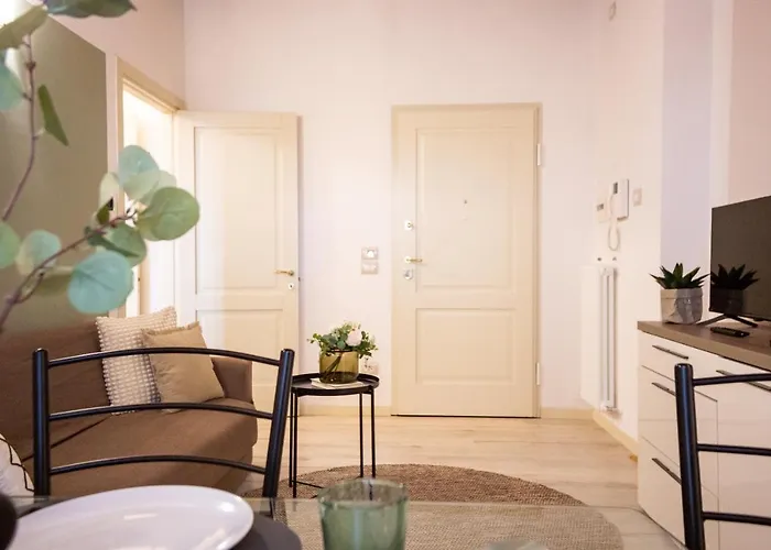 Appartamento Chic In The Historic Center Of *