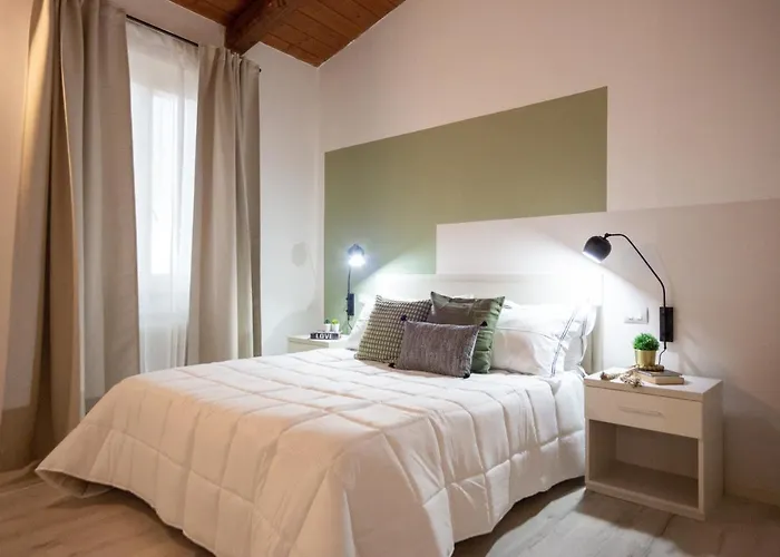 Chic In The Historic Center Of Perugia