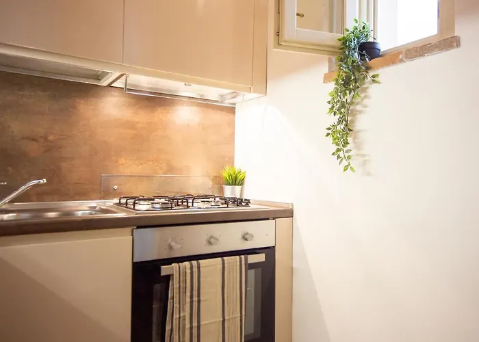 Chic In The Historic Center Of Perugia