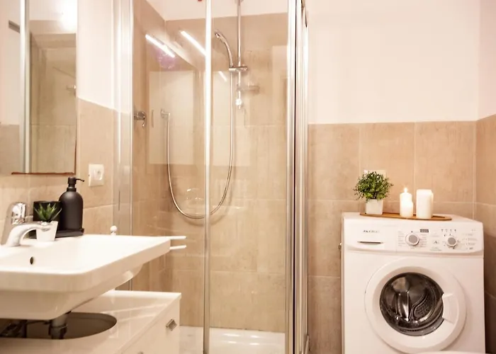 Appartamento Chic In The Historic Center Of Perugia