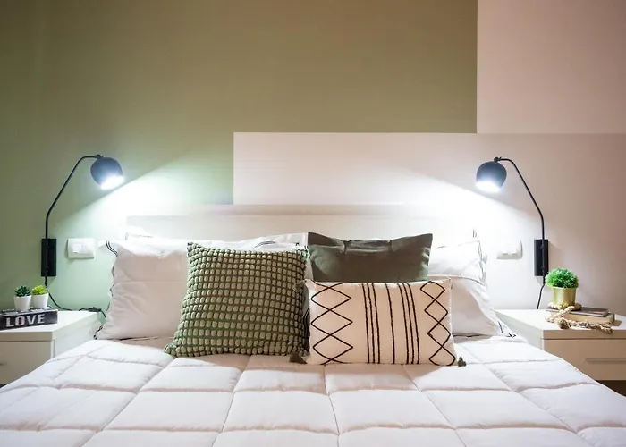 Chic In The Historic Center Of *