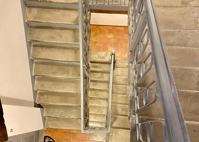 Chic In The Historic Center Of Perugia